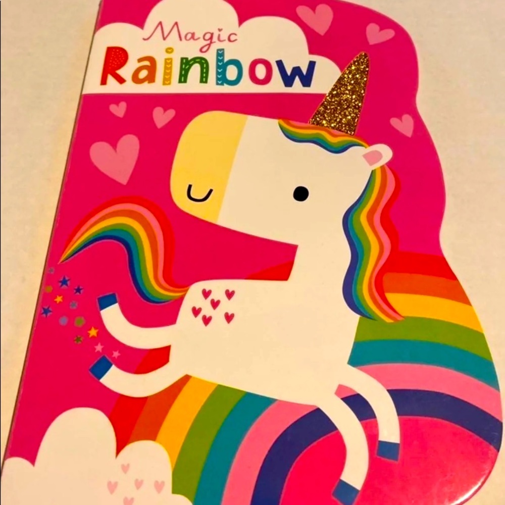 Children’s books